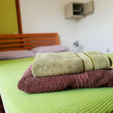 Amalia Apartments Paramaribo Luaran gambar