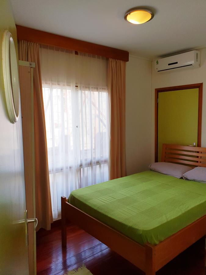 Amalia Apartments Paramaribo Luaran gambar
