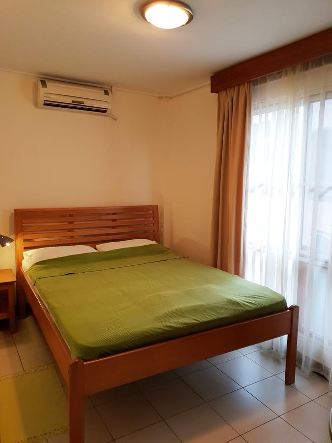 Amalia Apartments Paramaribo Luaran gambar