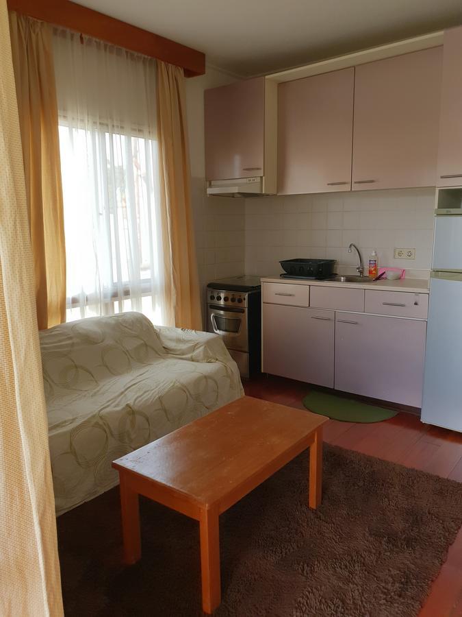 Amalia Apartments Paramaribo Luaran gambar