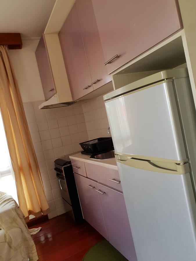 Amalia Apartments Paramaribo Luaran gambar