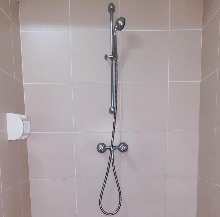 Amalia Apartments Paramaribo Luaran gambar