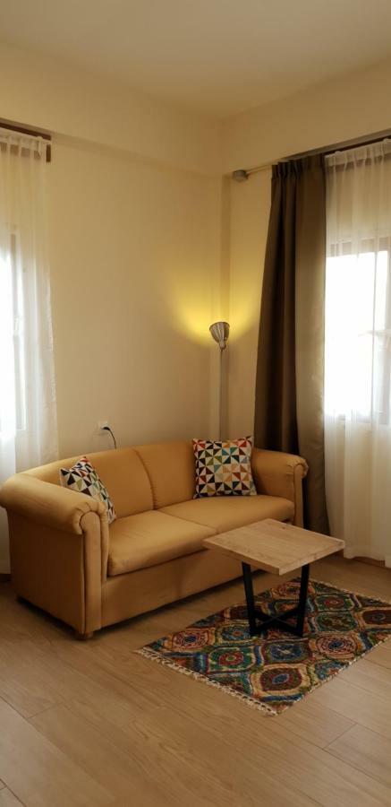 Amalia Apartments Paramaribo Luaran gambar