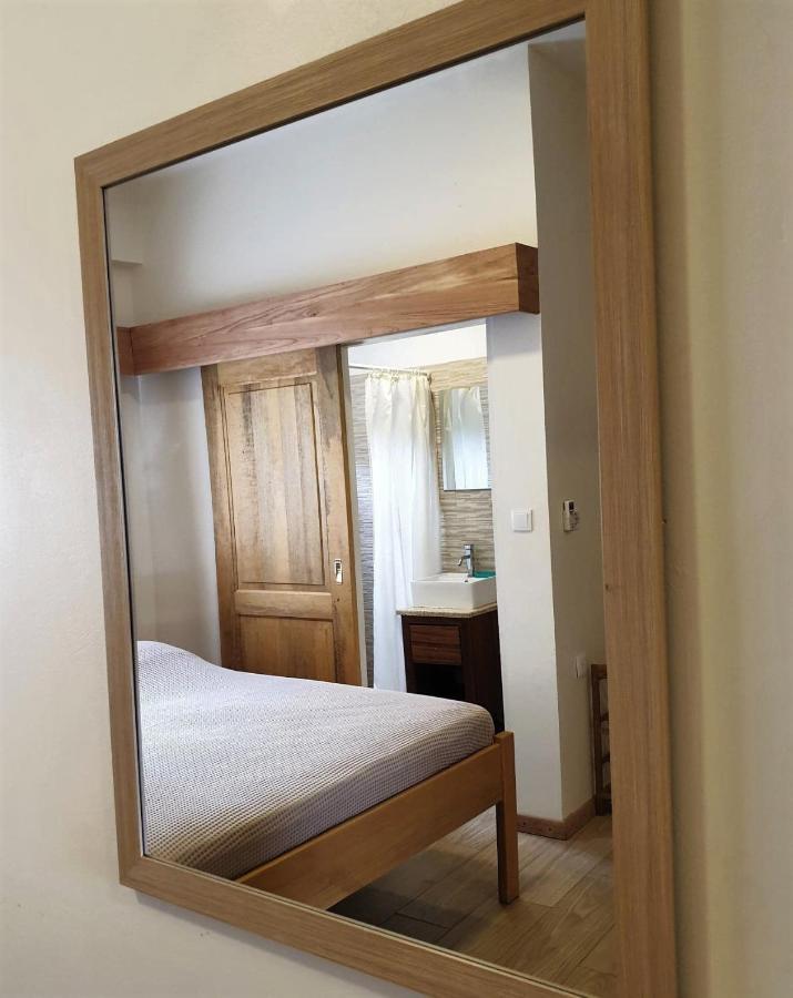 Amalia Apartments Paramaribo Luaran gambar