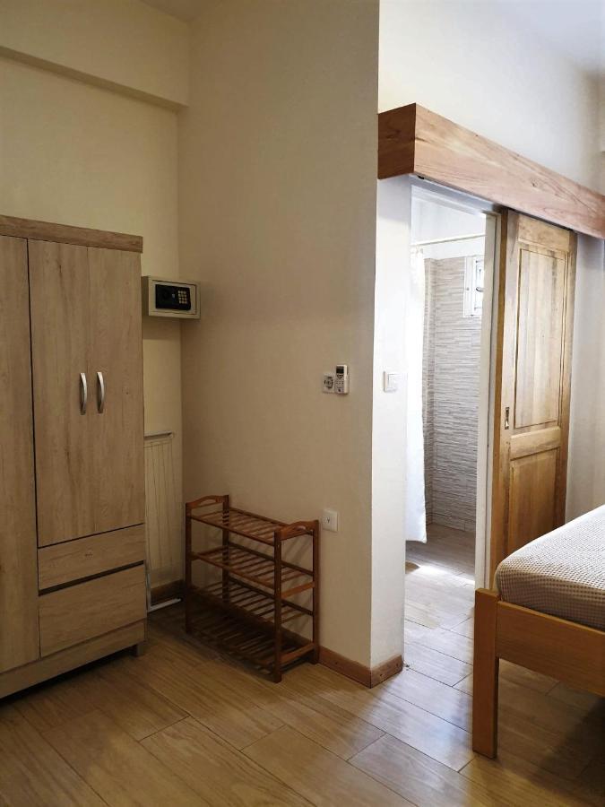Amalia Apartments Paramaribo Luaran gambar