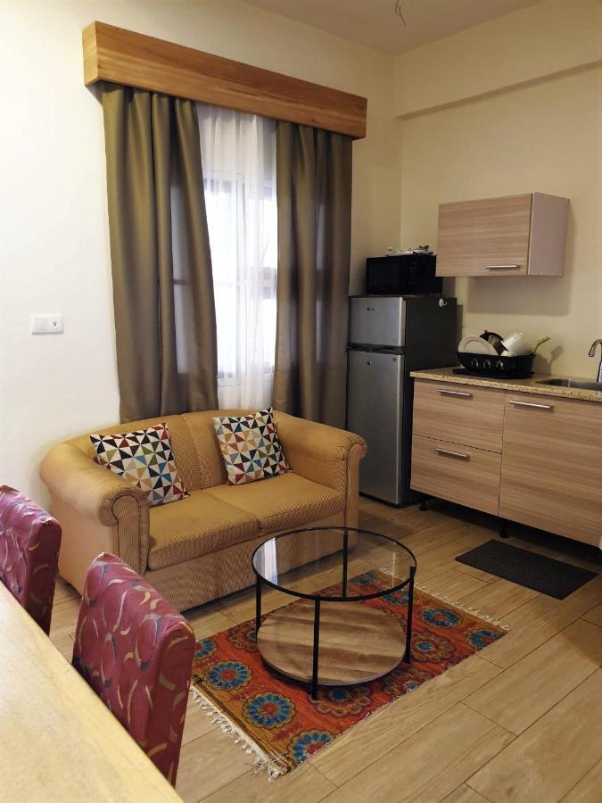 Amalia Apartments Paramaribo Luaran gambar